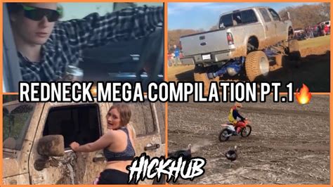 Redneck John (Pt.1) – Curvy Gen.